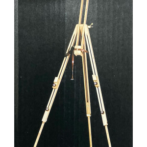 Cavalletto da campagna Daler Rowney