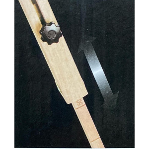 Cavalletto da campagna Daler Rowney