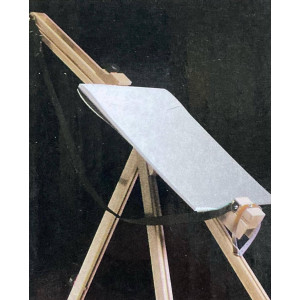 Cavalletto da campagna Daler Rowney