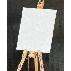 Cavalletto da campagna Daler Rowney