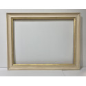 Cornice avorio filo oro Cornice avorio filo oro