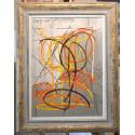 Dipinto ad olio - Paolo Da San Lorenzo -  Dipinto ad olio - Paolo Da San Lorenzo -
