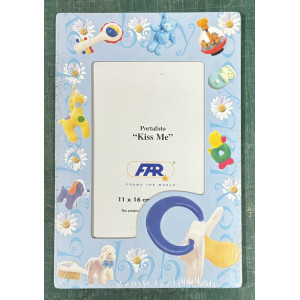 Portafoto fantasie varie