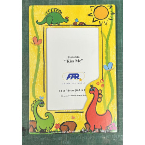 Portafoto fantasie varie