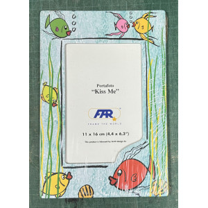 Portafoto fantasie varie