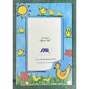 Portafoto fantasie varie