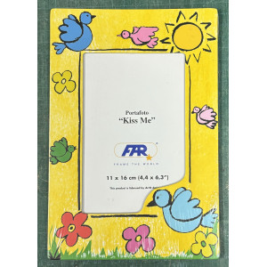 Portafoto fantasie varie