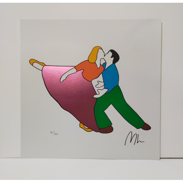 Marco Lodola - Ballerini Marco Lodola - Ballerini