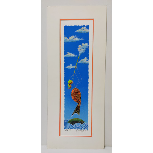 Meloniski - Fabbricanti di nuvole Meloniski - Fabbricanti di nuvole