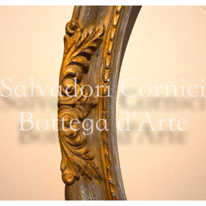 Cornice ovale  Cornice ovale