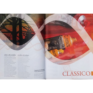 Olio Classico tubetto 20ml