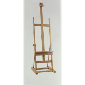 Cavalletto grande da studio - Maimeri