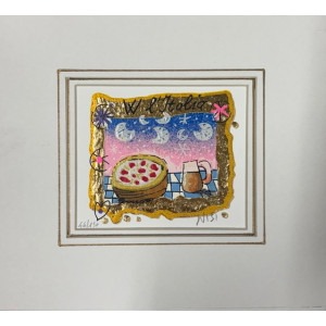 Nisi Leo - W l'Italia