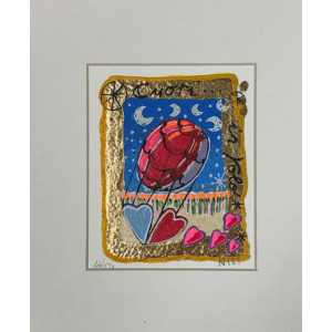 Nisi Leo - Cuori in volo