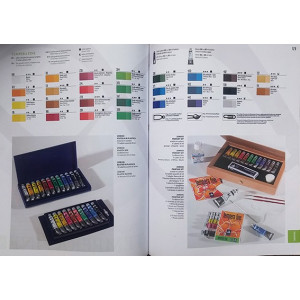 Tempera fine Maimeri tubetto 20ml