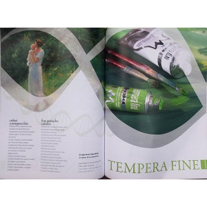 Tempera fine Maimeri tubetto 20ml