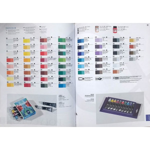 Polycolor acrilico tubetto 20ml Polycolor acrilico tubetto 20ml