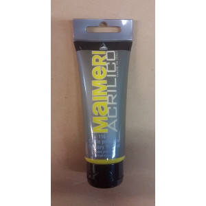 Maimeri acrilico tubetto 75ml Maimeri acrilico tubetto 75ml