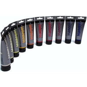 Maimeri acrilico tubetto 75ml Maimeri acrilico tubetto 75ml