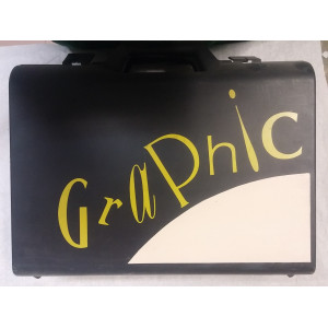 Confezione di colori per aeropenna