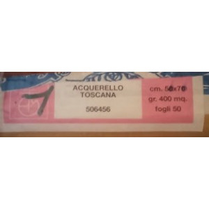 Magnani Toscana Acquerello