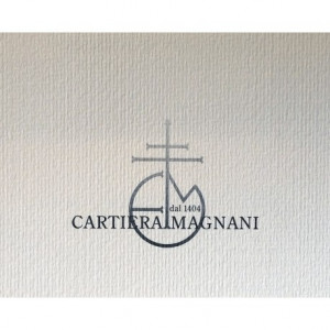 Magnani carta Litho liscia 310gr Magnani carta Litho liscia 310gr