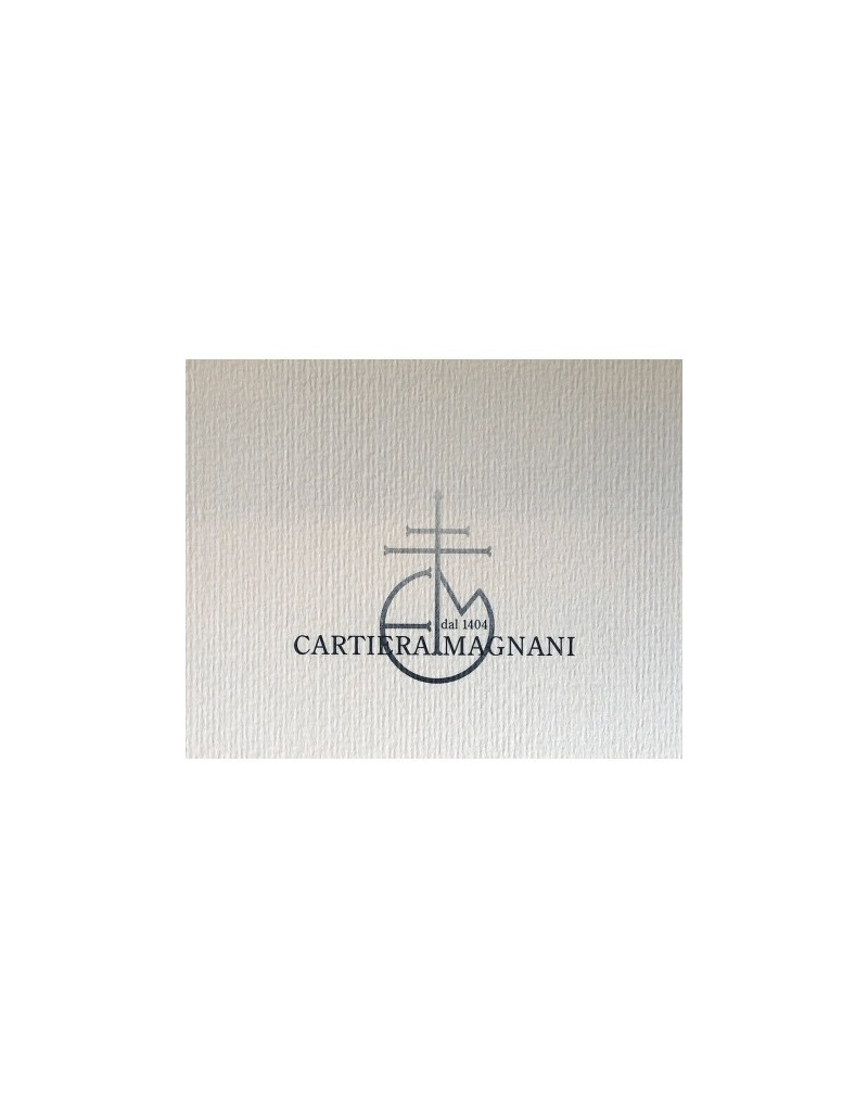 Graphito Magnani Antica cartiera Magnani
