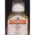Olio di papavero Maimeri per pittura a olio 75ml Olio di papavero Maimeri per pittura a olio 75ml