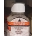 Vernice finale opaca Maimeri per pittura a olio 75ml Vernice finale opaca Maimeri per pittura a olio 75ml