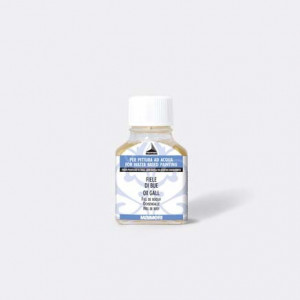 Fiele di bue Maimeri 75ml per acquerello e tempera Fiele di bue Maimeri 75ml per acquerello e tempera