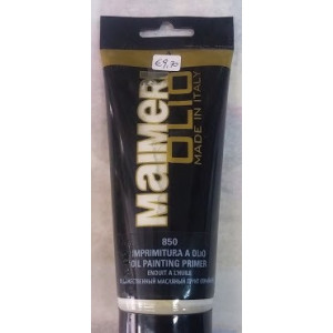 Imprimitura a olio Maimeri 200ml Imprimitura a olio Maimeri 200ml