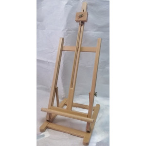 Cavalletto da tavolo con base altezza regolabile  Cavalletto da tavolo con base altezza regolabile