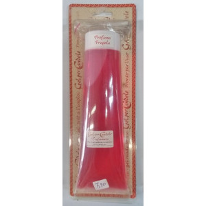 Gel profumato per candele - Stamperia