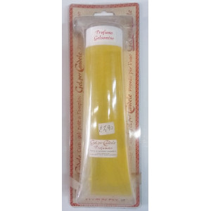 Gel profumato per candele - Stamperia