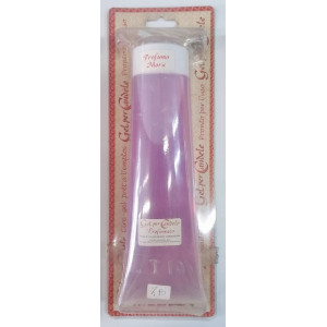 Gel profumato per candele - Stamperia
