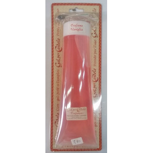 Gel profumato per candele - Stamperia