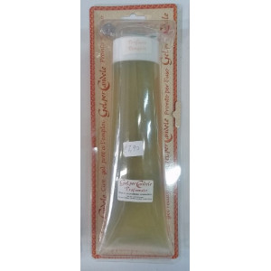 Gel profumato per candele - Stamperia