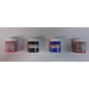 Pigmenti puri Ferrario 100ml Pigmenti puri Ferrario 100ml