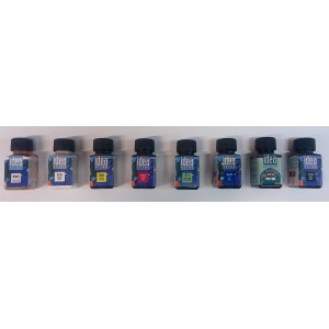 Idea colori per vetro Maimeri 60ml Idea colori per vetro Maimeri 60ml