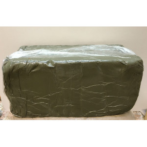Creta panetto 5kg Creta panetto 5kg