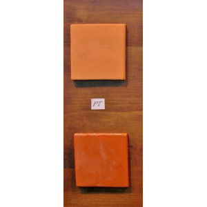 Creta rossa panetto 5kg Creta rossa panetto 5kg