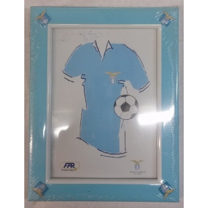 Porta foto della tua squadra