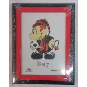 Porta foto della tua squadra