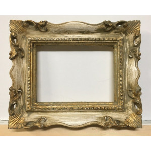 Francesina stile 900 - miniatura