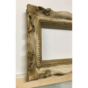 Francesina stile 900 - miniatura