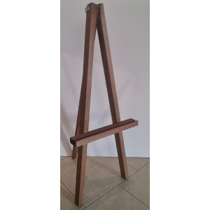 Cavalletto artigianale fisso Cavalletto artigianale fisso