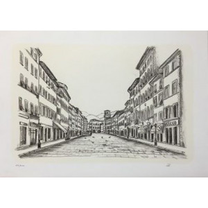 Pescia - Piazza Mazzini Pescia - Piazza Mazzini