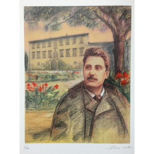 Lito Franco Del Sarto  Lito Franco Del Sarto