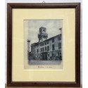 Pescia - La pretura Pescia - La pretura