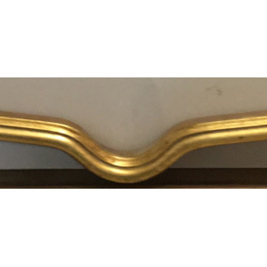 Ventagliera - Cornice per ventagli